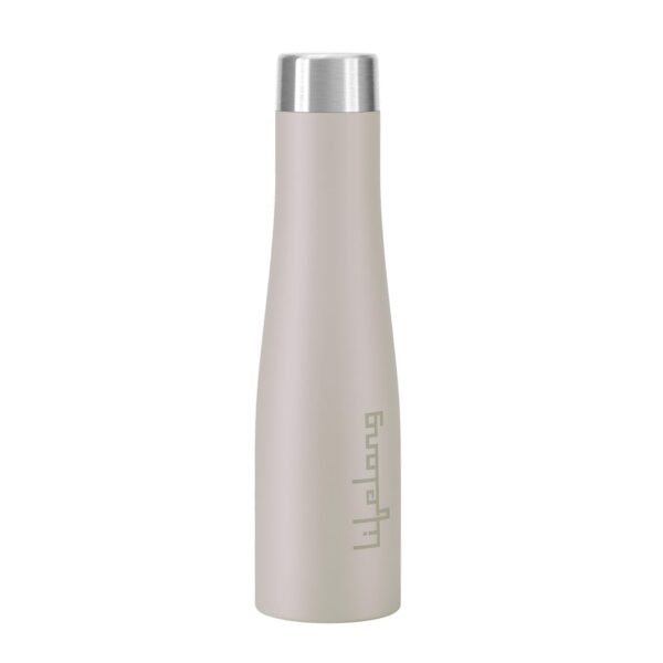 Lifelong Stainless Steel Water Bottle