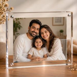 Customise Frame