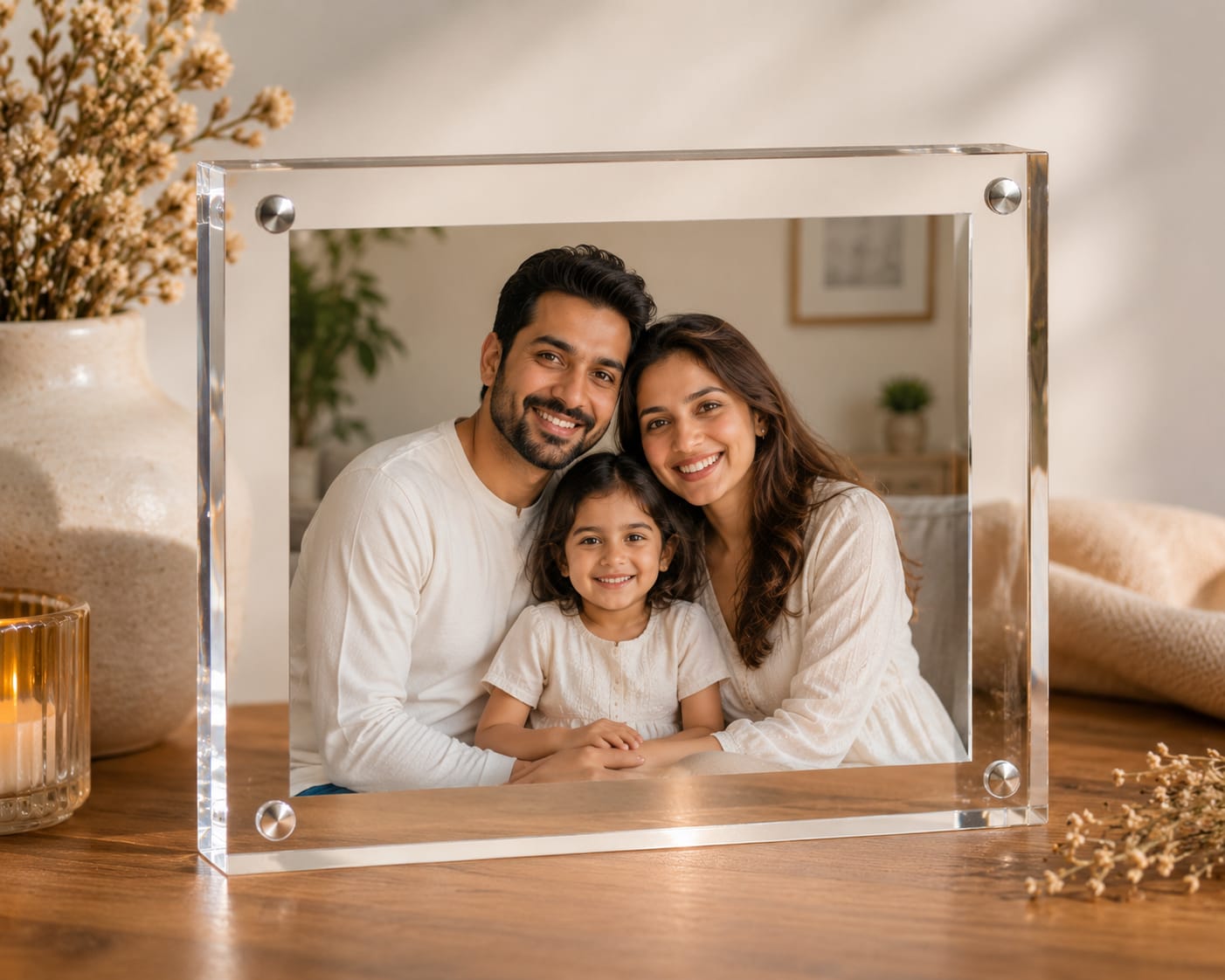 Customise Frame