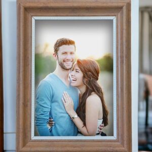 Glass Frames (print your and customise frame)