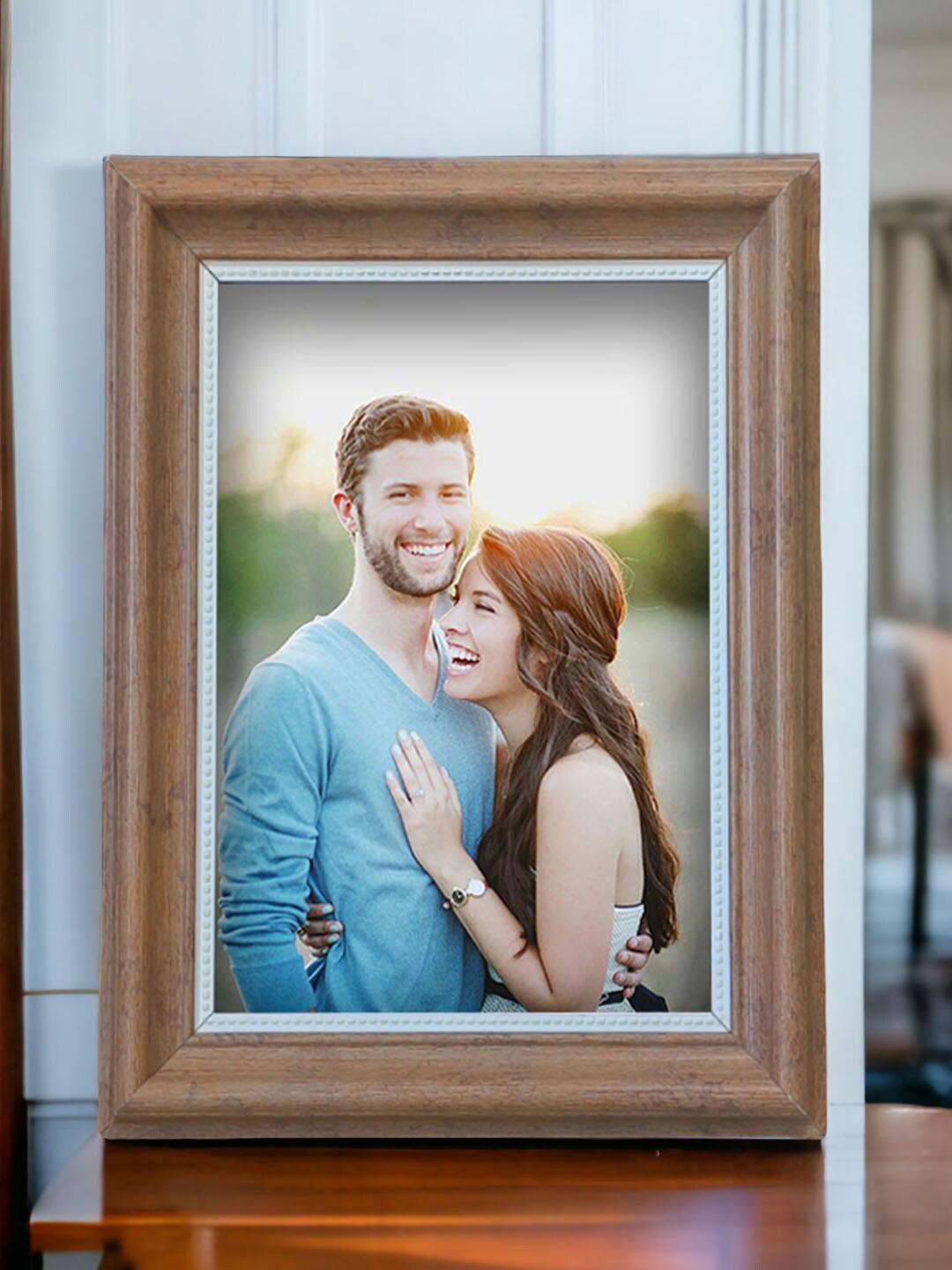 Glass Frames (print your and customise frame)
