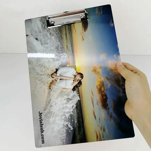 Customised Writing Pads